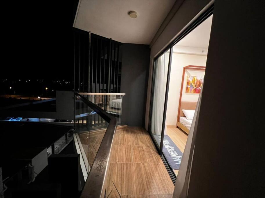 Timurbay Seafront Residence By Ozzy Azizi 关丹 外观 照片